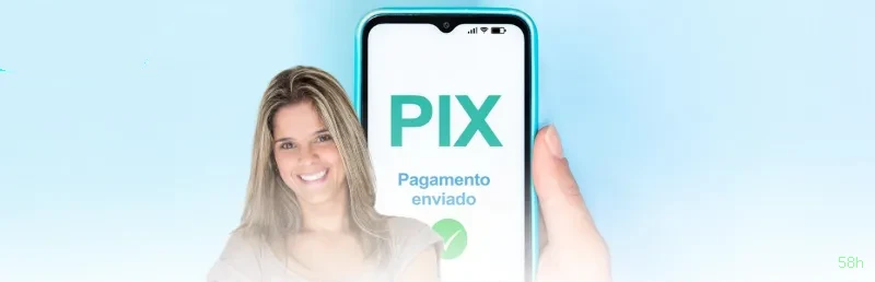App 58h para Android e iOS - download grátis
