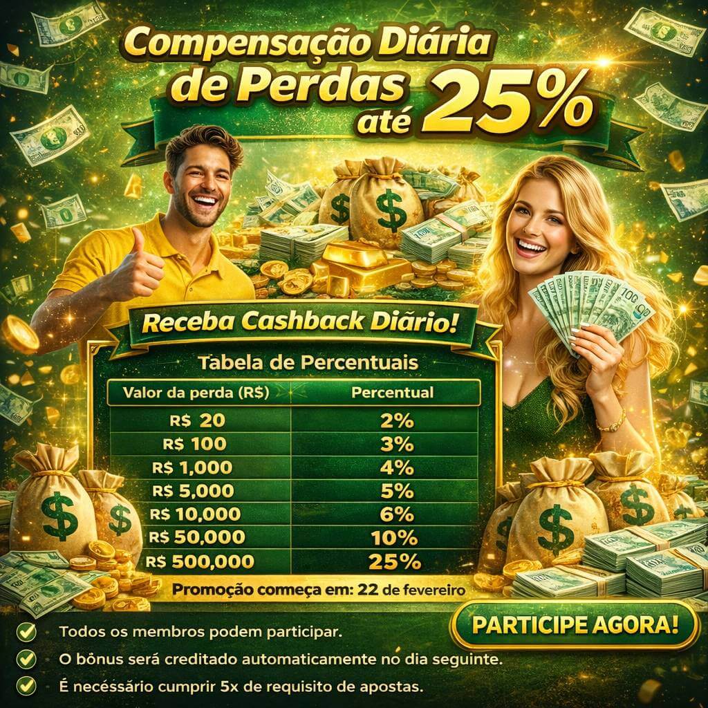 Imagem promocional da 58h mostrando a plataforma e suas vantagens