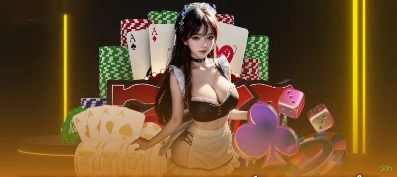 Slots 58h - Sweet Bonanza e caça-níqueis populares